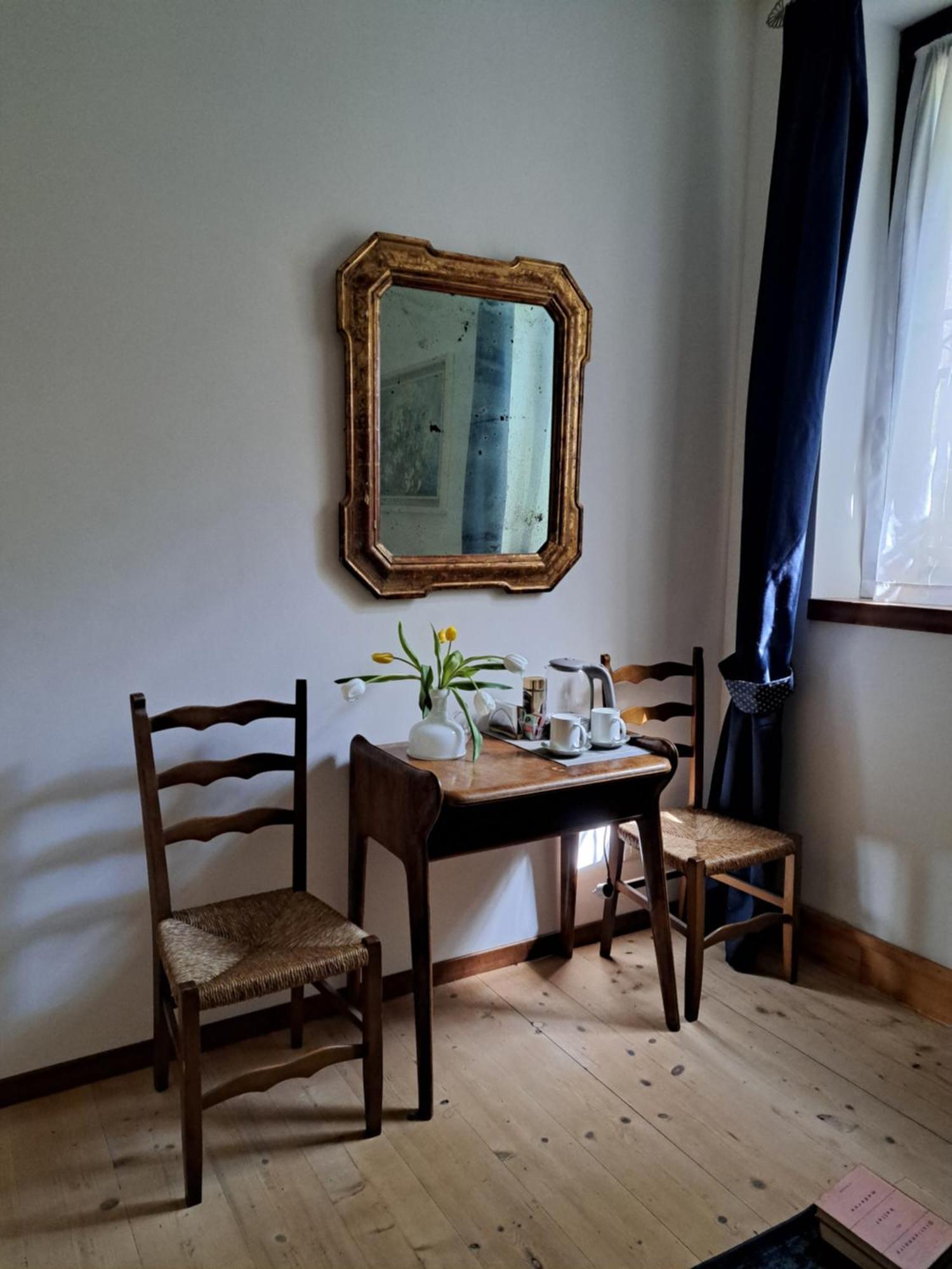 Garden Cozy Room ヴェネツィア エクステリア 写真